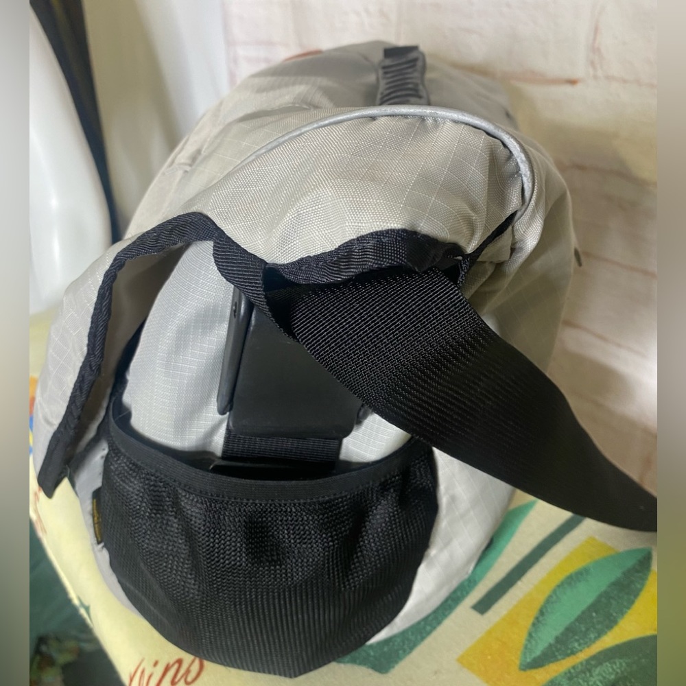 Timberlan Travel bag - Picture 3 of 13